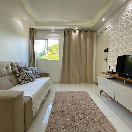 Apartamento 208 - Antares - Maceio Bagian luar foto