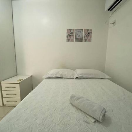 Apartamento 208 - Antares - Maceio Bagian luar foto