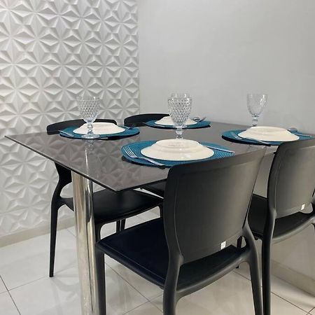 Apartamento 208 - Antares - Maceio Bagian luar foto
