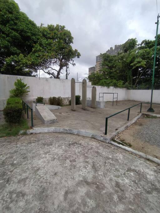 Apartamento 208 - Antares - Maceio Bagian luar foto