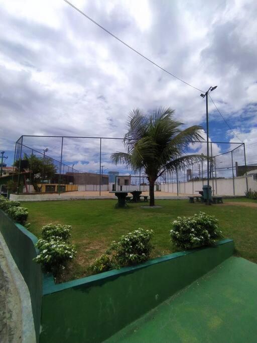 Apartamento 208 - Antares - Maceio Bagian luar foto