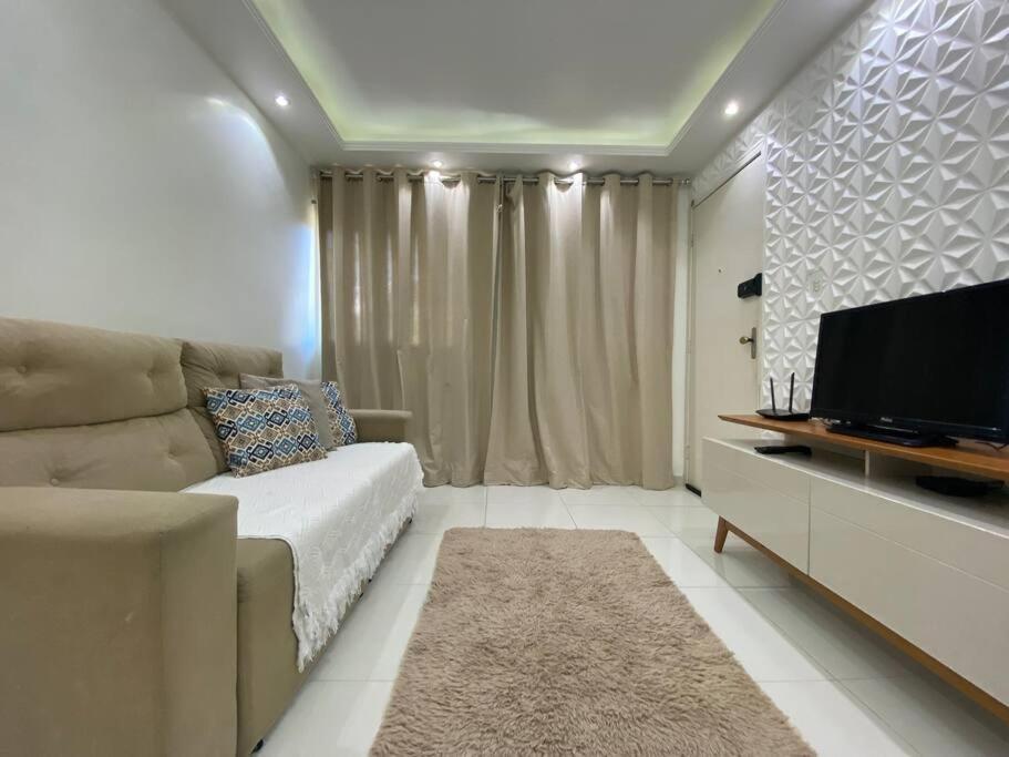 Apartamento 208 - Antares - Maceio Bagian luar foto