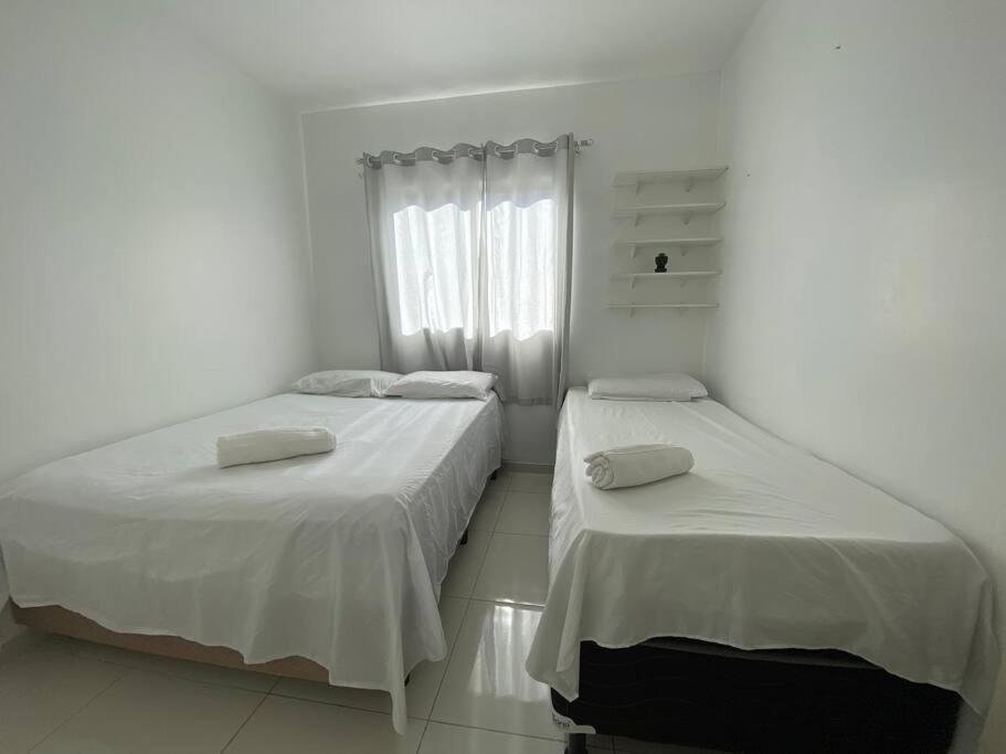 Apartamento 208 - Antares - Maceio Bagian luar foto