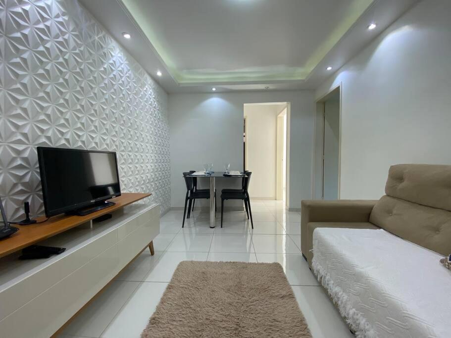 Apartamento 208 - Antares - Maceio Bagian luar foto
