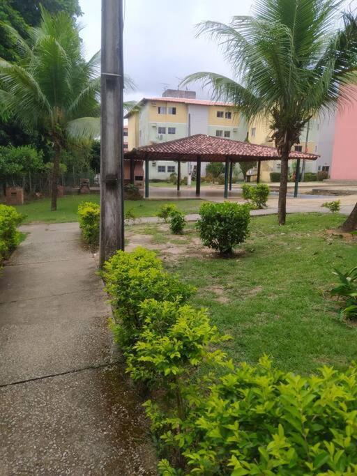 Apartamento 208 - Antares - Maceio Bagian luar foto